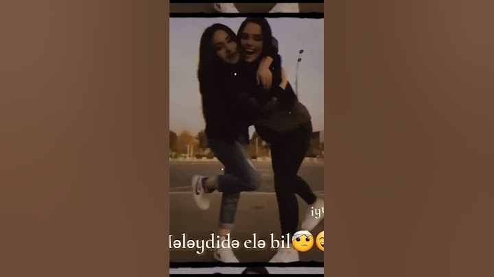 😌sizində belə dostunuz var?😂🤨⛓️