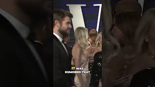Liam Hemsworth and Miley Cyrus Love Story: From Rumors to Official Announcement