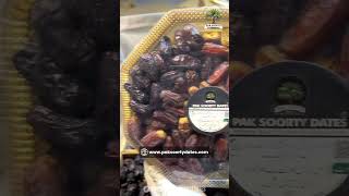 Premium Dates Gift Pack | Luxury Dates & Zam Zam Water for Special Occasions screenshot 5