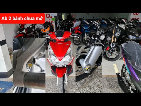 Video Ab 2012 đỏ bạc đời đầu dòng ab đầu trâu ???? - youtube