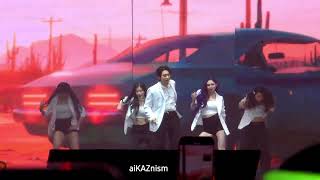 17032024 Vibin' - YoungJae #2024YOUNGJAEinBKK_D2 #INSIDEOUTi…