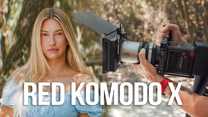 RED Komodo X -after One Year - Would I Buy it Again?