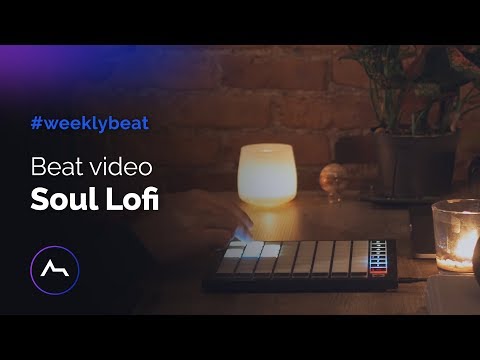 #weeklybeat - Soul Lofi - #weeklybeat - Soul Lofi