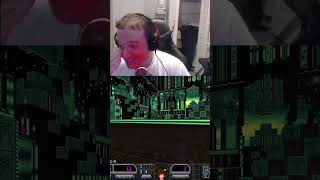 #cynder_thief on #Twitch | Saline Rocket Snipe