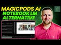 Magicpods AI Review: Turn ANY Blog Into Viral PODCASTS In 3 Steps