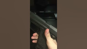 H&K USP Slide Release Sound (basically ASMR)