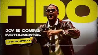 Fido - JOY IS COMING Instrumental