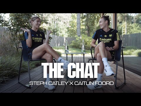 THE CHAT |