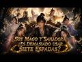 MultiSub🔥Episódios Completos em Alta《Inmortales y emperadores sirven, todos los discípulos sonlocos》