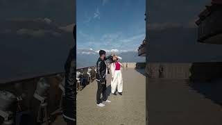 #travel #mountains #sikkim #DancingAtTheTop #worldexplorer #livetoday #enjoythenatureoftheworld