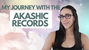 My Journey with the Akashic Records | Akashic Record Reader | Lorena Espiga Wellness