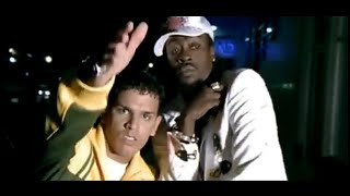 Tito El Bambino - Flow Natural ft Beenie Man
