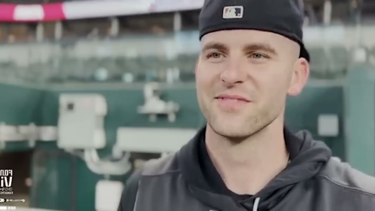 El trágico final de Miguel Cabrera - Su esposa confirma y revela un horrible secreto de su marido.