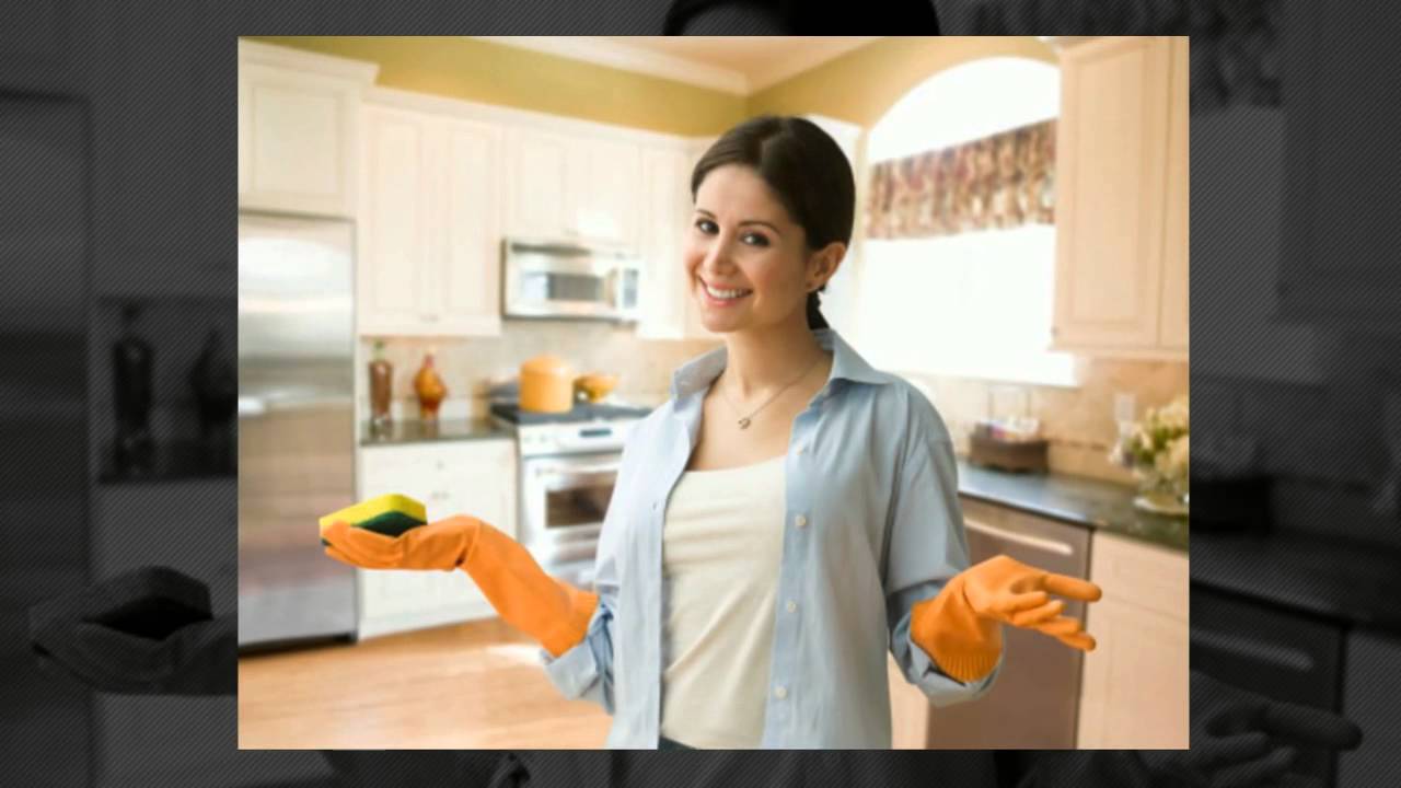 Cleaning Service NY YouTube