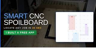 I Built a Free App to Make My CNC Smarter screenshot 1