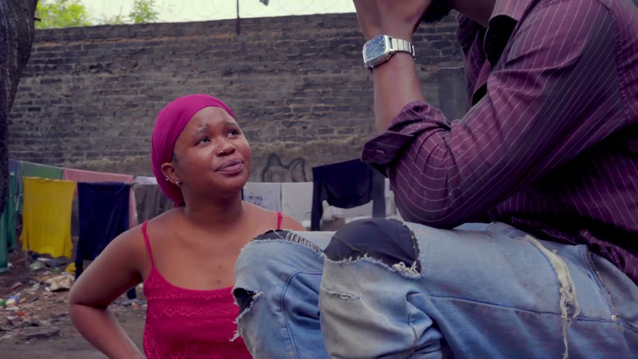 Yaho Boy_ Ft_D_20-Ulendo_ (Official Video) 