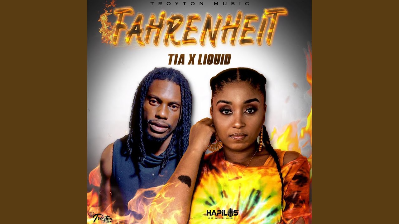 Watch Fahrenheit (Remix) on YouTube Watch Fahrenheit (Remix) on YouTube