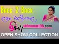 Latha Walpola Live Show Collection