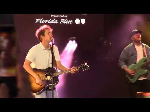 2025 09 22 Ben Rector Old Friends