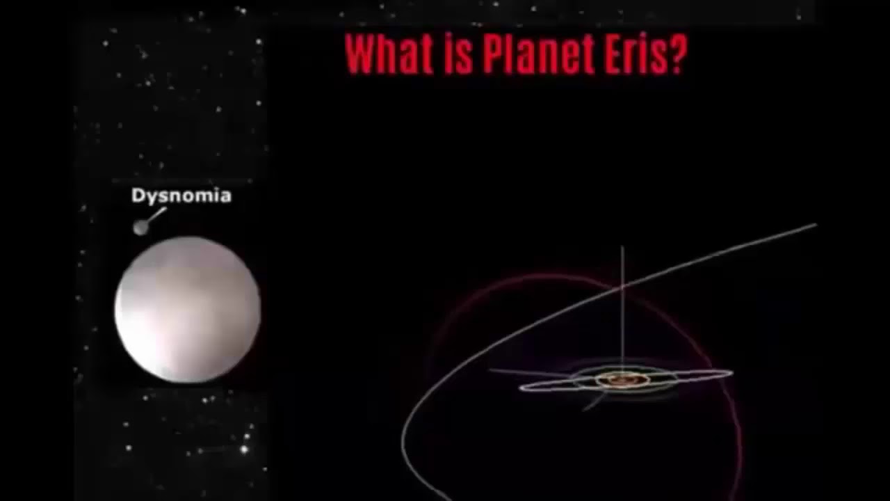 PLANET X Enter the Solar System Creating Strange Color in the Sky!