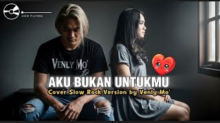Download Lagu Rossa - Aku Bukan Untukmu (Slow Rock Cover Version by Venly Mo') MP3