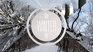 Thirty3 - The Winter EP - 01 Absolute Zero