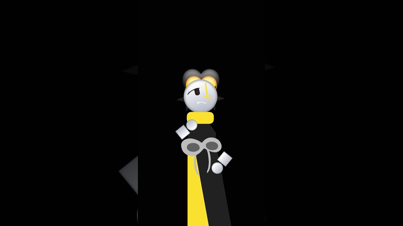 this one girl i hate who acts like she my when im absent