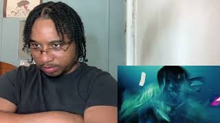 Sha Gz - Get Back For Notti “OYK” (Official Video) Crooklyn Reaction