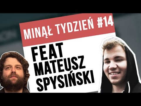 MEGA WIZUALIZACJA Jakóbiak i Polish Boy Wanted Niebieski Wieloryb / Mati Minął Tydzień #14