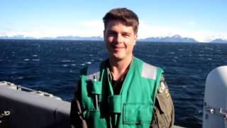 Expedition 40 Crew Profile
