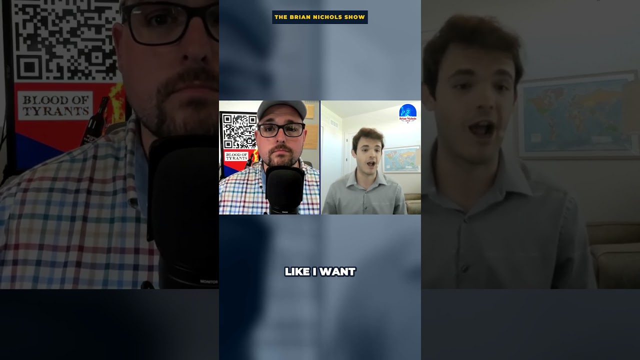 Why young men feel the Andrew Tate pull