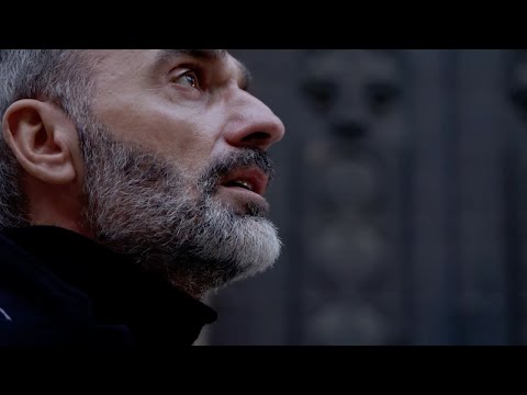 კახა მიქიაშვილი | \"სილაჟვარდე ანუ ვარდი სილაში\"