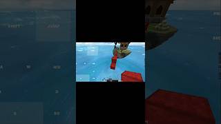 RUSH TELLY BRIDGE IN BEDFIGHT ON PHONE💀 #tellybridge #phone #bridging #pojavalauncher #bedfight