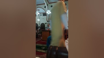 قراءة رهيبة للقارئ المتألق مراد سباطي الجزائري