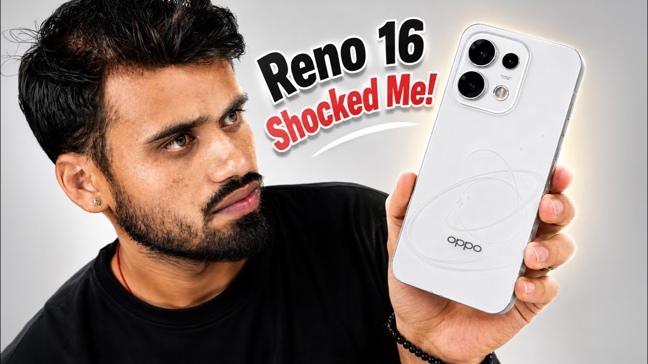 Latest Title & Thumbnail