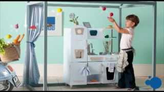 Imaginarium Kitchens