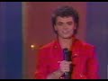 Russell Hitchcock of Air Supply Hosting Solid Gold clip - 1984