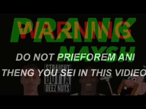 SILLY STRING PRANK 2