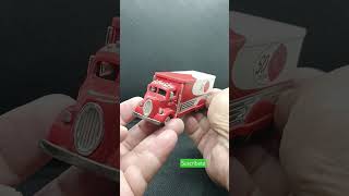 Hot Wheels 100% 1938 Ford Cab Over Engine COE #hotwheels #hotwheelscollector #hotwheelscollection