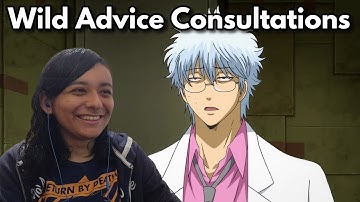 3Z Ginpachi-sensei Episode 2 Reaction