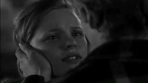 The Notebook "Goodbye My Lover, Goodbye My Friend"