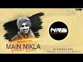 Main nikla gaddi leke octapad mix dj naresh nrs  2021