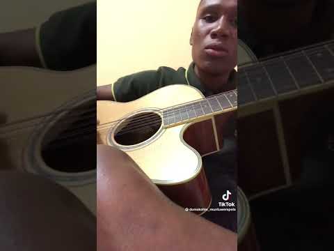 UDumakahle Edlala U Live Ngeke Siguge Sonke