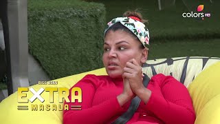 Bigg Boss S14 | बिग बॉस S14 | Rakhi Recalls Her Childhood!