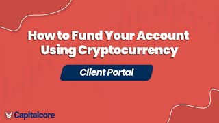 Depositing Funds with Cryptocurrency: Step-by-Step Guide