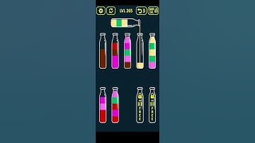 color hoop stack level 265