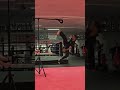 Record-breaking UNASSISTED martial arts 360 kick ????