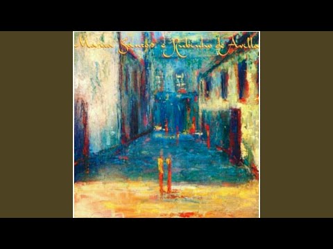 Putar Menina de Mina - Marta Santos
