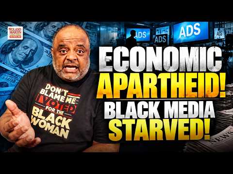 No ad $$$? Black-owned media IS in trouble
