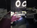 PC Setup vorher/nachher #vorhernachher #pcsetup #gamingzimmer #deutscherstream #zocker #beforeafter